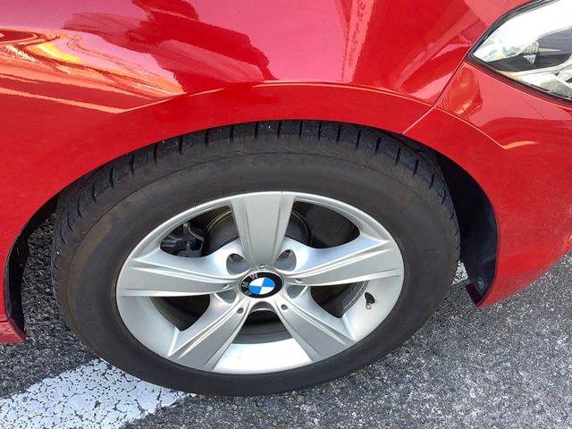 Bmw 1 SERIES 2016-01 3281-21