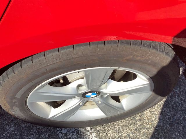 Bmw 1 SERIES 2016-01 3281-19