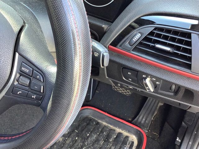 Bmw 1 SERIES 2016-01 3281-13