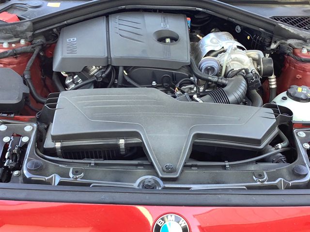 Bmw 1 SERIES 2016-01 3281-22