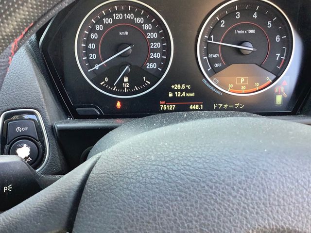 Bmw 1 SERIES 2016-01 3281-14