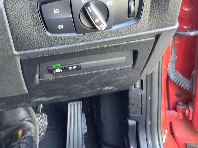 Bmw 1 SERIES 2016-01 3281-17