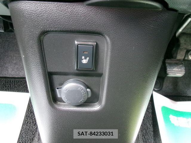 Suzuki WAGON R 2021-08 238214-25