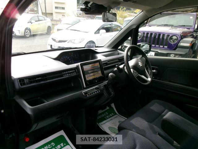 Suzuki WAGON R 2021-08 238214-16