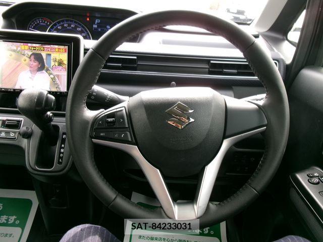 Suzuki WAGON R 2021-08 238214-27