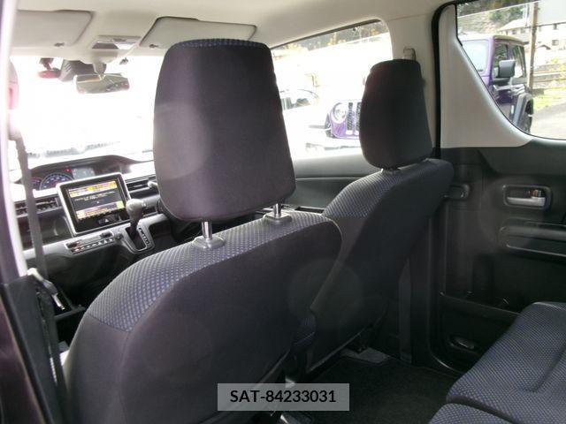 Suzuki WAGON R 2021-08 238214-18