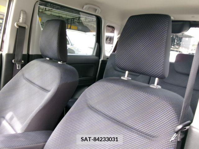 Suzuki WAGON R 2021-08 238214-17