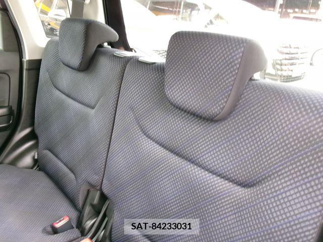 Suzuki WAGON R 2021-08 238214-19
