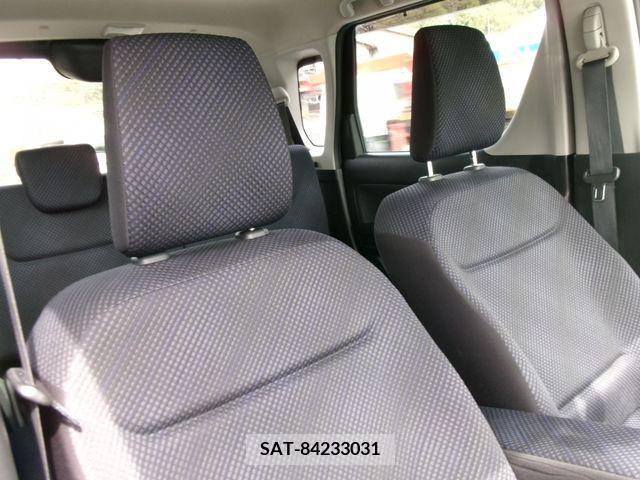 Suzuki WAGON R 2021-08 238214-20