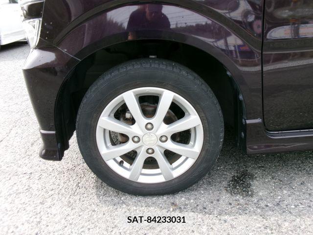 Suzuki WAGON R 2021-08 238214-14
