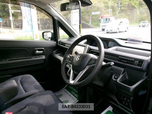 Suzuki WAGON R 2021-08 238214-21