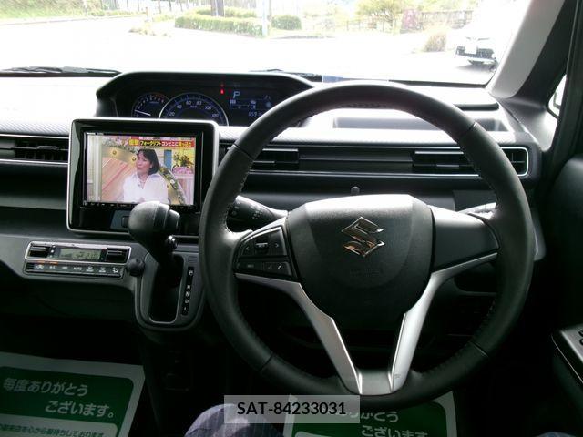 Suzuki WAGON R 2021-08 238214-1