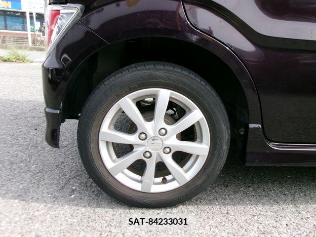 Suzuki WAGON R 2021-08 238214-12