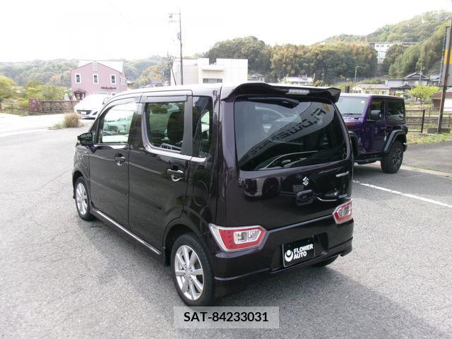 Suzuki WAGON R 2021-08 238214-4