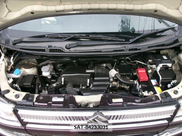 Suzuki WAGON R 2021-08 238214-6