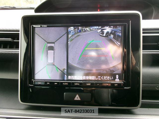 Suzuki WAGON R 2021-08 238214-23