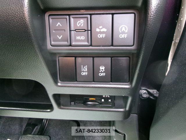 Suzuki WAGON R 2021-08 238214-24