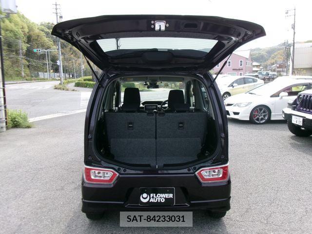 Suzuki WAGON R 2021-08 238214-8