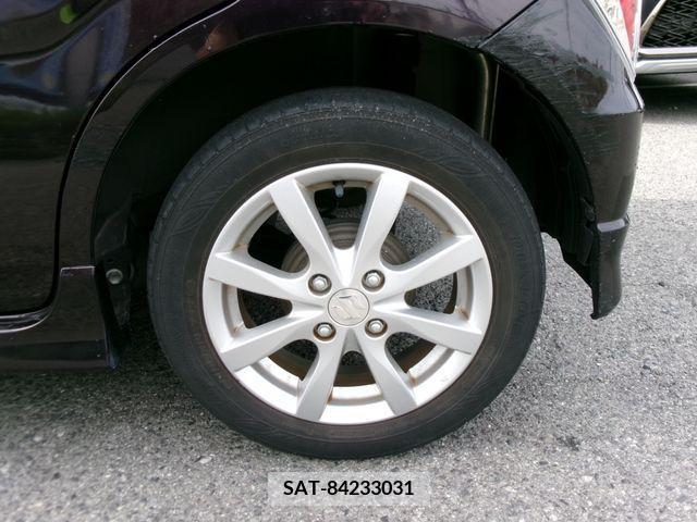 Suzuki WAGON R 2021-08 238214-15
