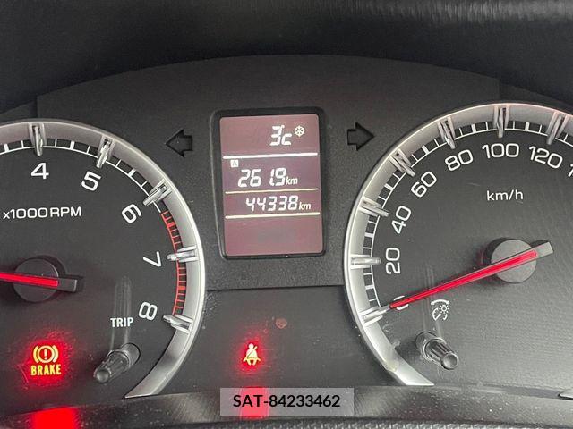 Suzuki SWIFT 2014-11 328657-3