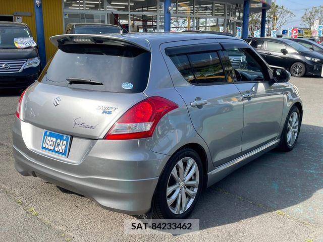 Suzuki SWIFT 2014-11 328657-6