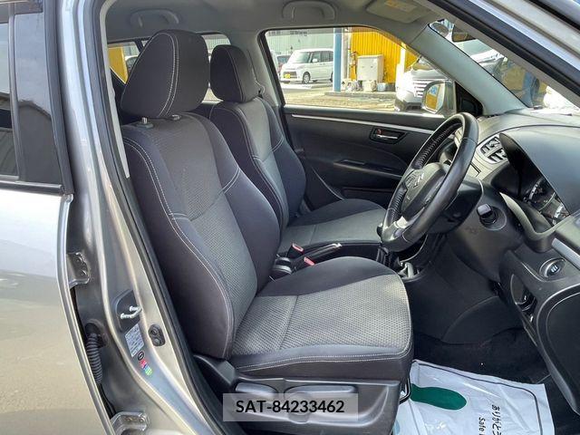 Suzuki SWIFT 2014-11 328657-18