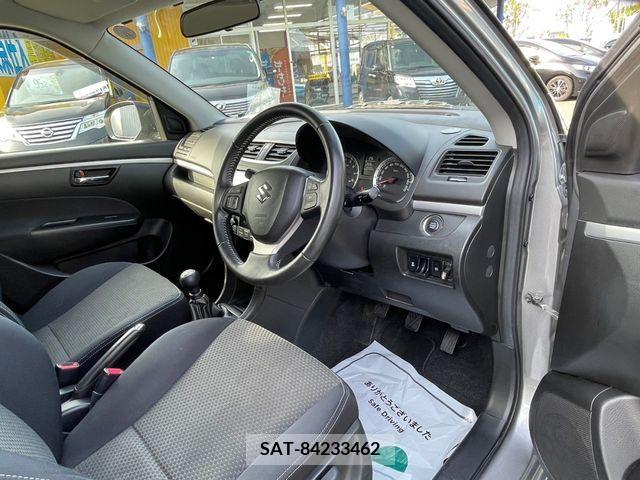 Suzuki SWIFT 2014-11 328657-19