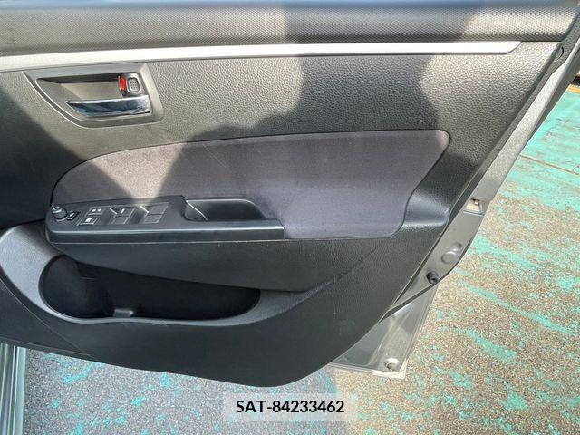 Suzuki SWIFT 2014-11 328657-21