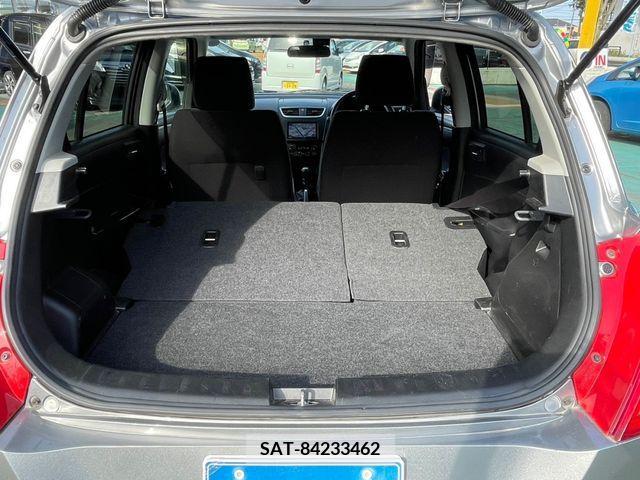 Suzuki SWIFT 2014-11 328657-13