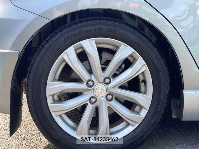 Suzuki SWIFT 2014-11 328657-9