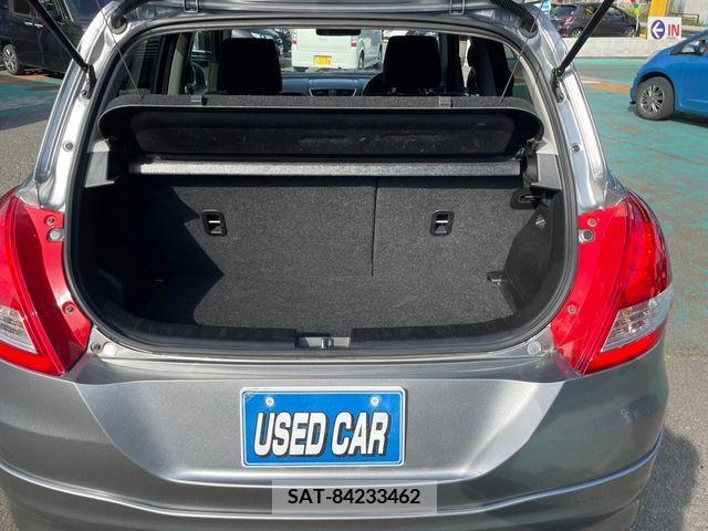 Suzuki SWIFT 2014-11 328657-10