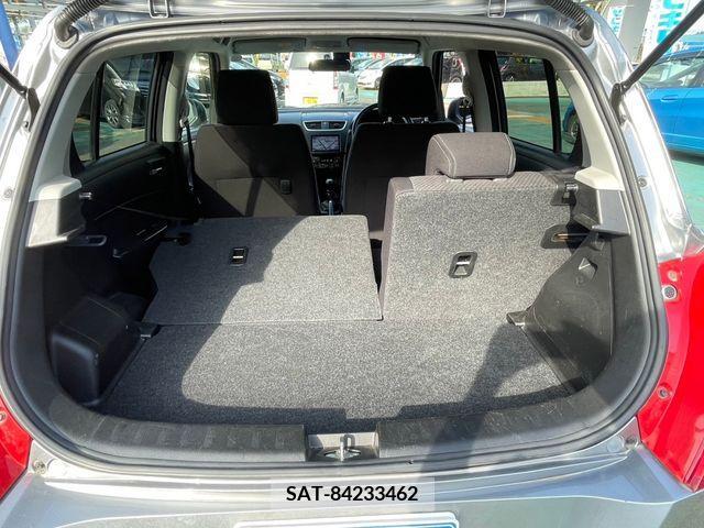 Suzuki SWIFT 2014-11 328657-12