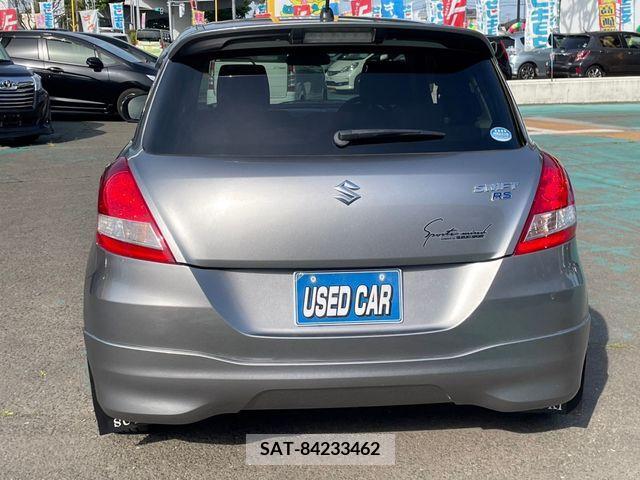 Suzuki SWIFT 2014-11 328657-8