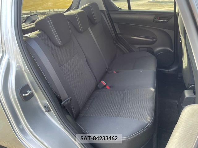 Suzuki SWIFT 2014-11 328657-14