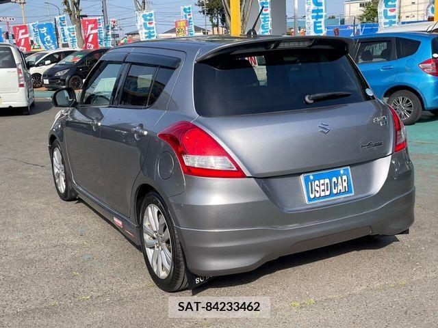 Suzuki SWIFT 2014-11 328657-7