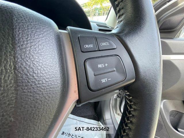 Suzuki SWIFT 2014-11 328657-25