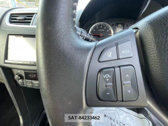 Suzuki SWIFT 2014-11 328657-26