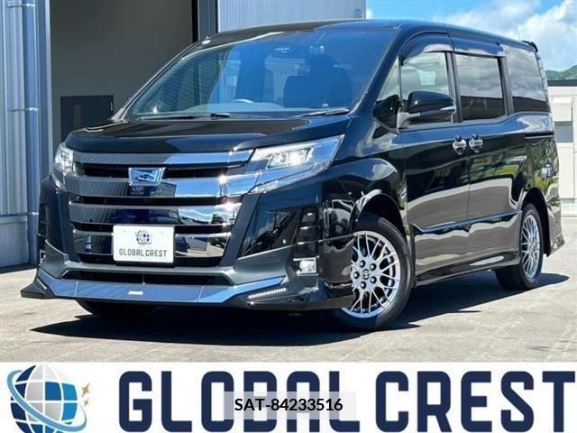 Toyota NOAH 2020-07 345510-0