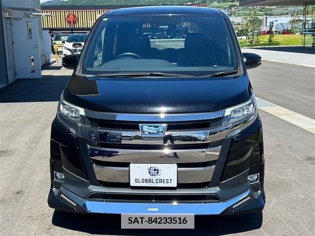 Toyota NOAH 2020-07 345510-2