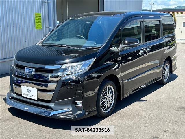 Toyota NOAH 2020-07 345510-3