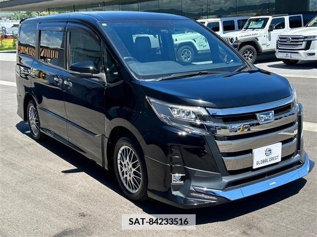 Toyota NOAH 2020-07 345510-4