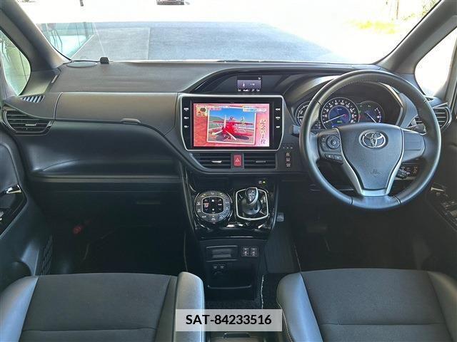 Toyota NOAH 2020-07 345510-13