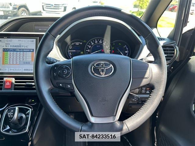 Toyota NOAH 2020-07 345510-16
