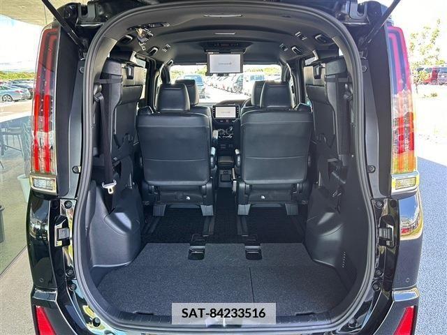 Toyota NOAH 2020-07 345510-15