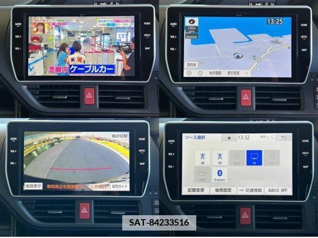 Toyota NOAH 2020-07 345510-9