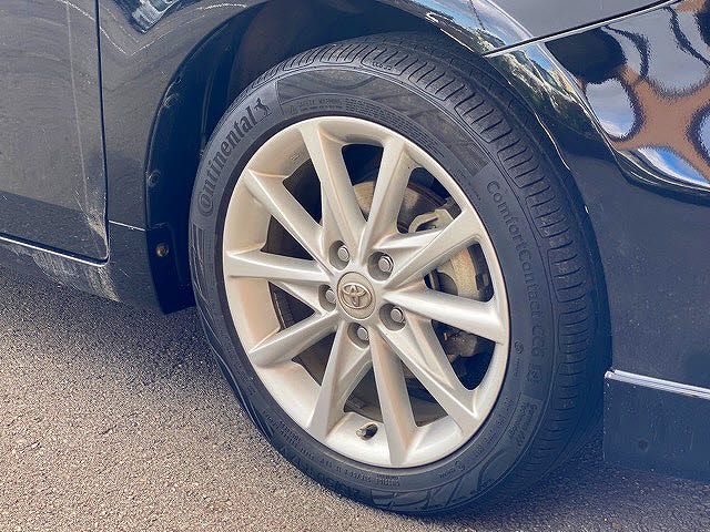 Toyota PRIUS ALPHA 2012-03 181307-26