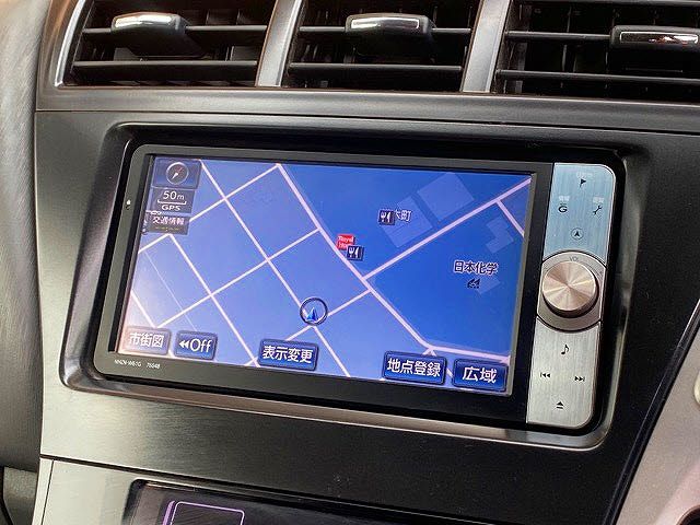 Toyota PRIUS ALPHA 2012-03 181307-5