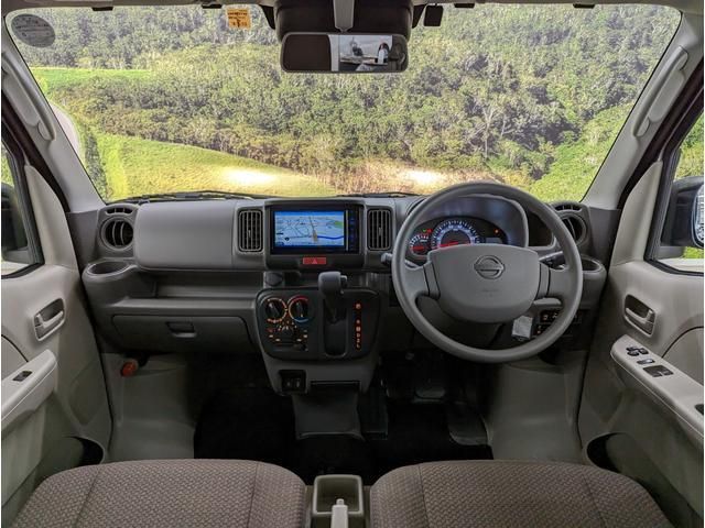 Nissan CLIPPER 2023-01 193985-1