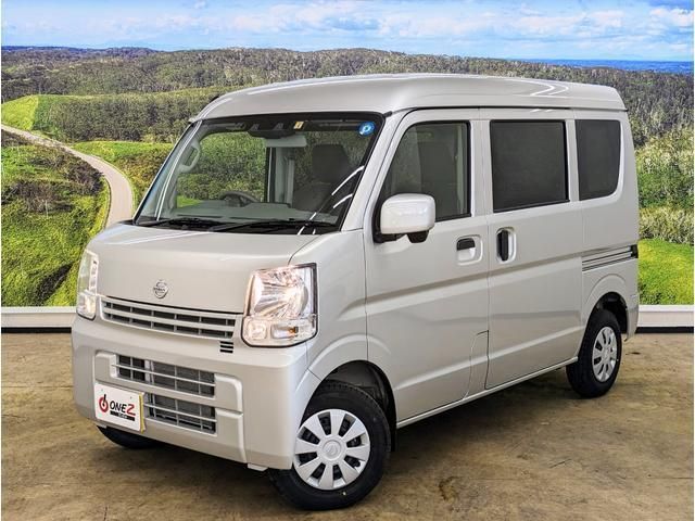 Nissan CLIPPER 2023-01 193985-16