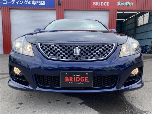 Toyota CROWN SEDAN 2008-04 3474-10